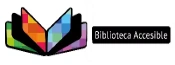 logo de Biblioteca Accesible